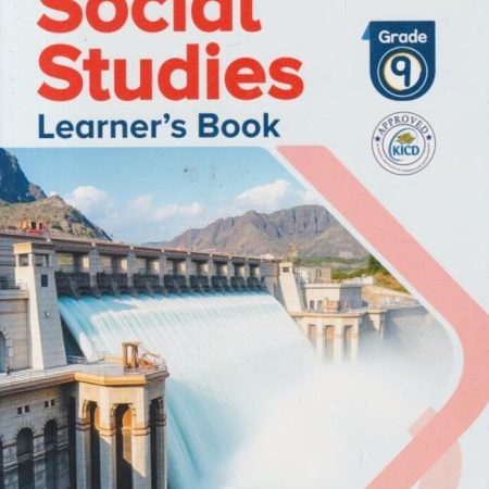 Longhorn Social Studies Grade 9 (Rationalised)