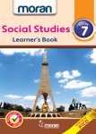 Moran Social Studies Grade 7 (Rationalised)