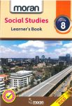 Moran Social Studies Grade 8 (Rationalised)