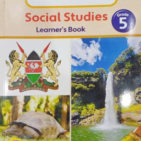 Moran Our World Social Studies Grade 5 (Rationalised)