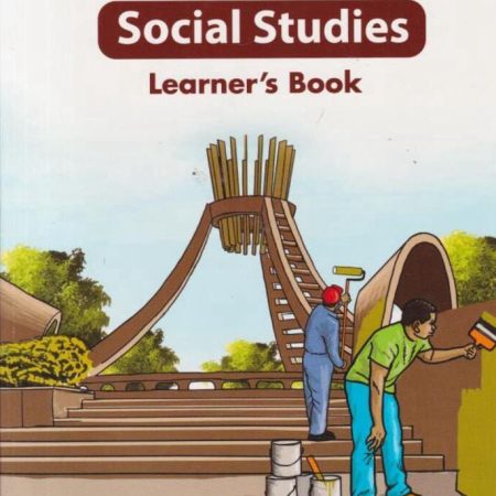 Spotlight Social Studies Grade 4 (Rationalised)