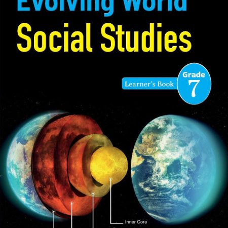 Oxford Evolving World Social Studies GD7 (Rationalised)