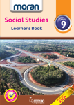 Moran Social Studies Grade 9 (Rationalised)
