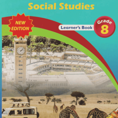 Mentor Social Studies Grade 8 (Rationalised)