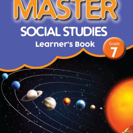 Booklyst Master Social Studies Grade 7 (Rationalised)