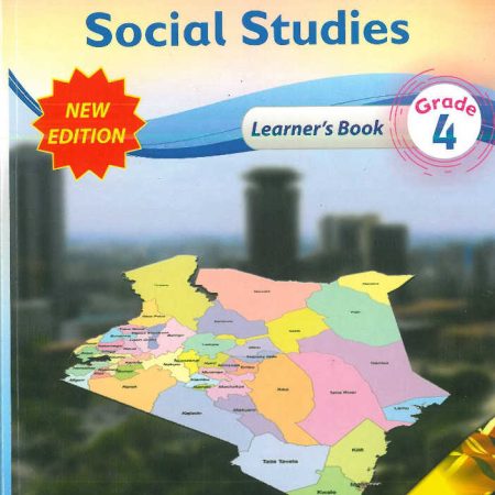 Mentor Social Studies Grade 4 (Rationalised)