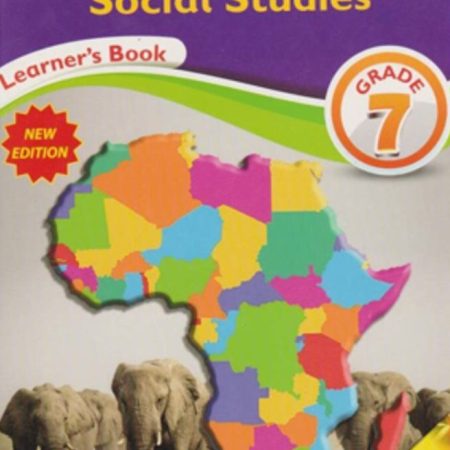 Mentor Social Studies Grade 7 (Rationalised)