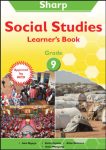 Sharp Social Studies Grade 9 (Rationalised)