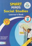 EAEP Smart Minds Social Studies Grade 8 (Rationalised)