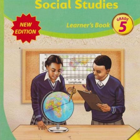 Mentor Social Studies Grade 5 (Rationalised)