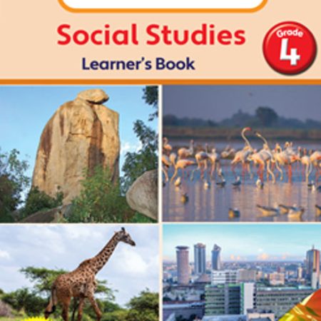 Moran Our World Social Studies Grade 4 (Rationalised)