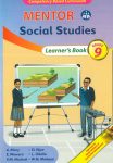Mentor Social Studies Grade 9 (Rationalised)