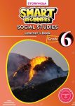 Storymoja Smart Beginners Social Studies GD6 (Rationalised)