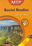 MTP Social Studies Grade 9 (Rationalised)