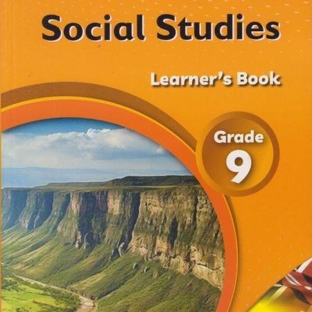 MTP Social Studies Grade 9 (Rationalised)