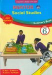 Mentor Social Studies Grade 6 (Rationalised)