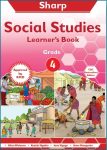 Spear Sharp Social Studies Grade 7