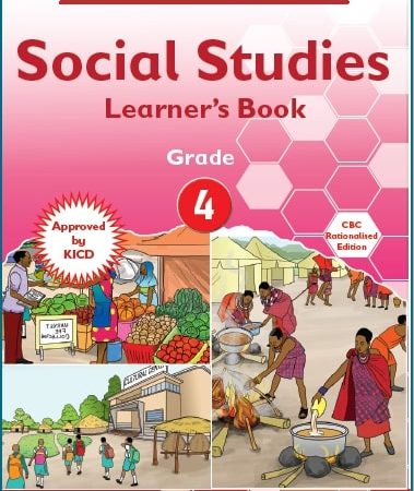 Spear Sharp Social Studies Grade 7