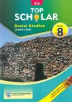 KLB Top Scholar Social Studies Grade 8