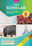 KLB Top Scholar Social Studies Grade 9 (Rationalised)
