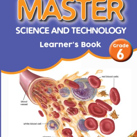 Booklyst Master Science & Technology GD6 (Rationalised)