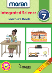 Moran Integrated Science Grade 7 (Rationalised)