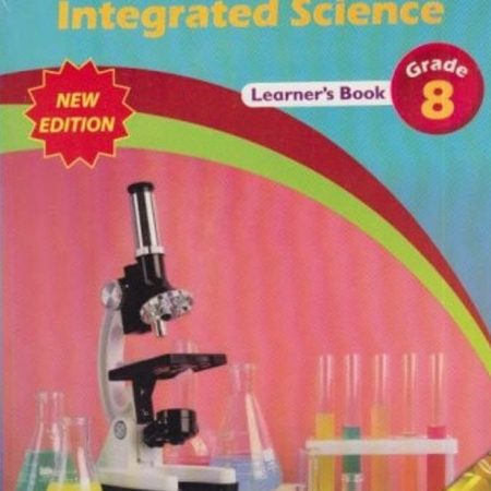 Mentor Integrated Science Grade 8 (Rationalised)