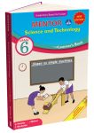Mentor Science & Technology Grade 6 (Rationalised)