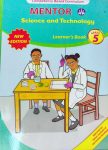 Mentor Science & Technology Grade 5 (Rationalised)