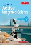 Oxford Active Integrated Science Grade 7 (Rationalised)