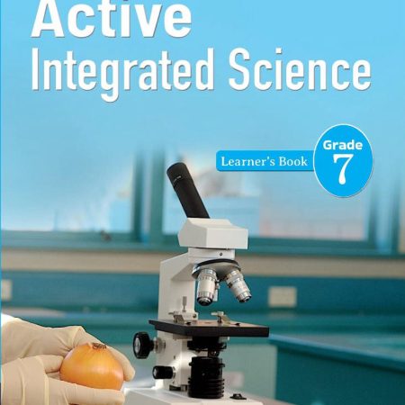 Oxford Active Integrated Science Grade 7 (Rationalised)