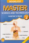 Booklyst Master Science & Technology GD4 (Rationalised)