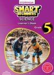 Storymoja Smart Beginners Science Grade 5 (Rationalised)