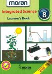 Moran Integrated Science Grade 8 (Rationalised)