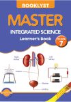 Booklyst Master Integrated Science GD7 (Rationalised)