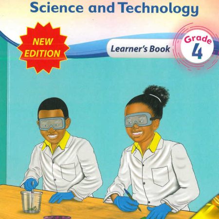 Mentor Science & Technology Grade 4 (Rationalised)