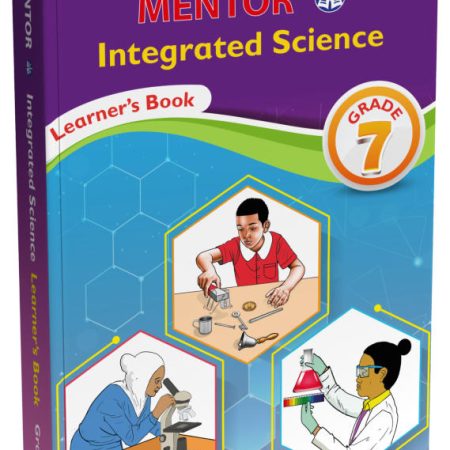 Mentor Integrated Science Grade 7 (Rationalised)