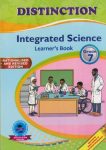 Distinction Integrated Science Grade 7 (Rationalised)