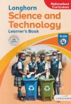 Longhorn Science & Technology Grade 4 (Rationalised)