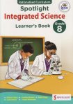 Spotlight Integrated Science Grade 8 (Rationalised)