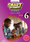 Storymoja Smart Beginners Science Grade 6 (Rationalised)