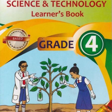 Distinction Science & Technology Grade 4 (Rationalised)