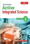 Oxford Active Integrated Science Grade 8 (Rationalised)