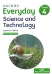 Oxford Everyday Science & Technology GD4 (Rationalised)