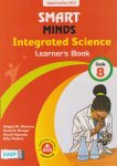 EAEP Smart Minds Integrated Science Grade 8