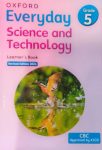 Oxford Everyday Science & Technology Grade 5 (Rationalised)