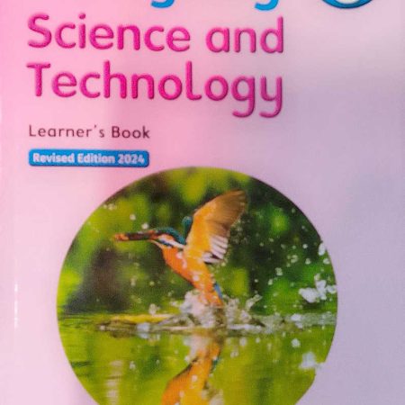 Oxford Everyday Science & Technology Grade 5 (Rationalised)