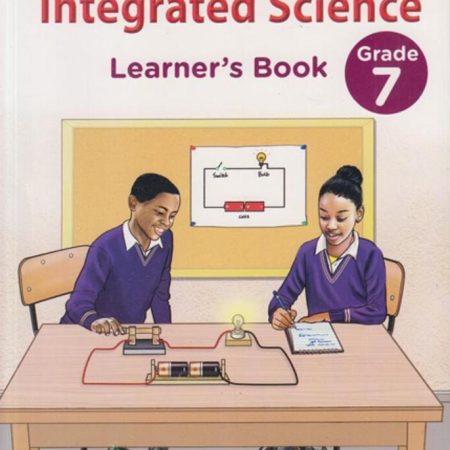 Spotlight Integrated Science Grade 7 (Rationalised)