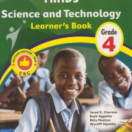 EAEP Super Minds Science & Technology GD4 (Rationalised)