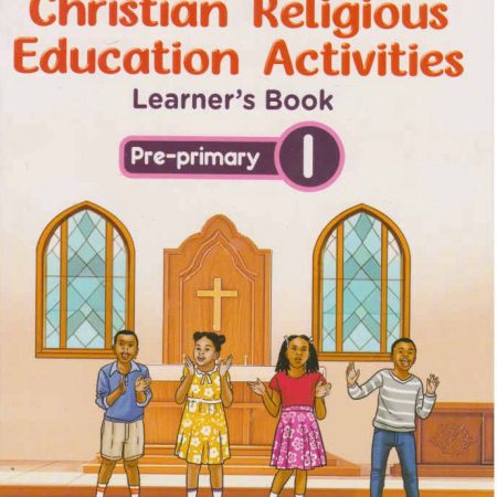 Spotlight CRE Activities PP1 (Rationalised)